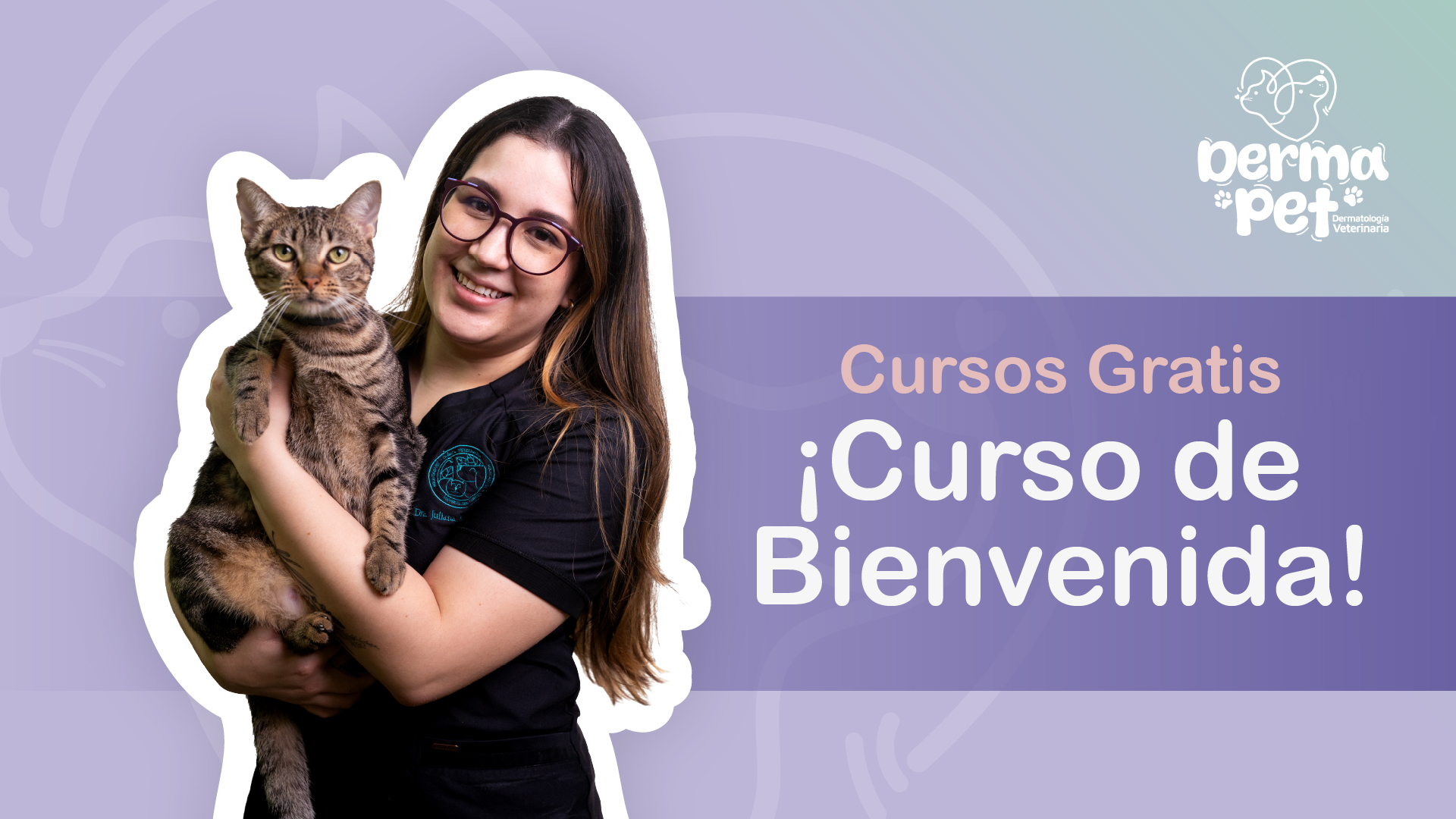 Curso de Bienvenida