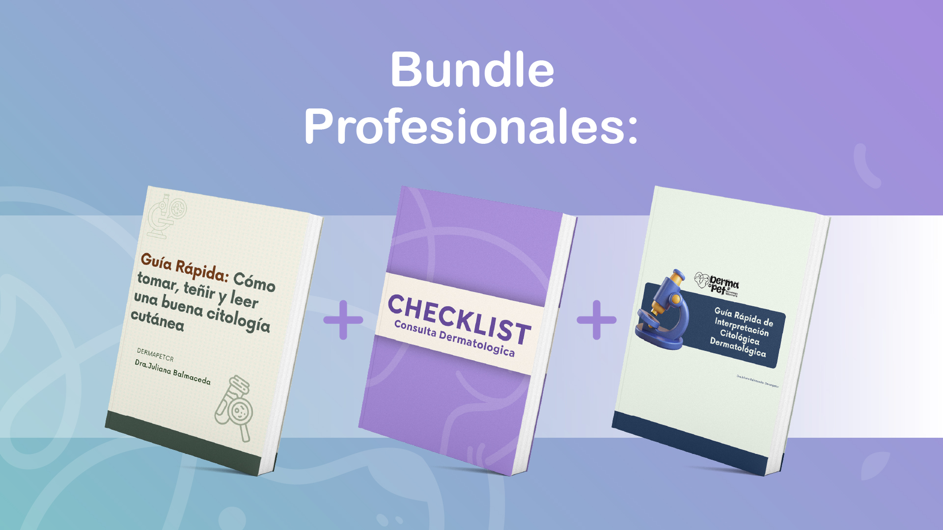 Bundle: Profesionales