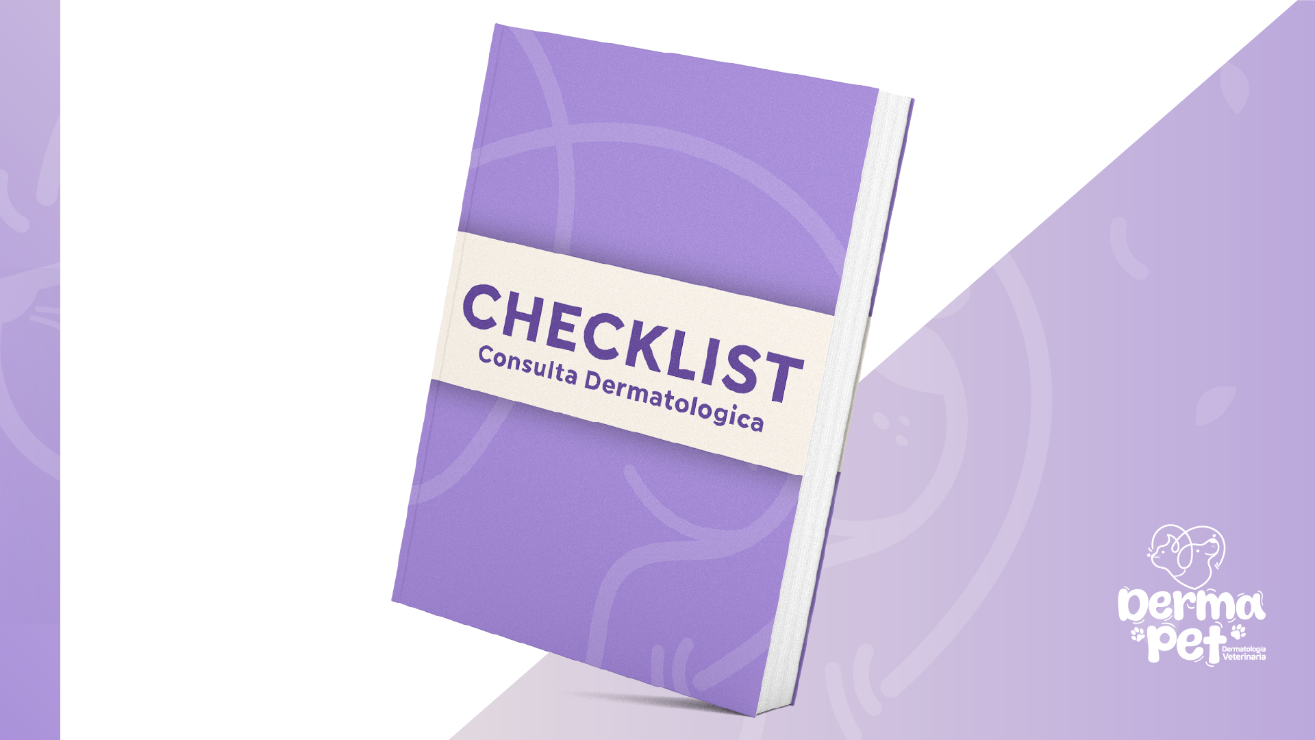 Checklist para la Consulta Dermatológica Veterinaria