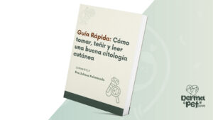 Guía Rápida de Interpretación Citológica Dermatológica