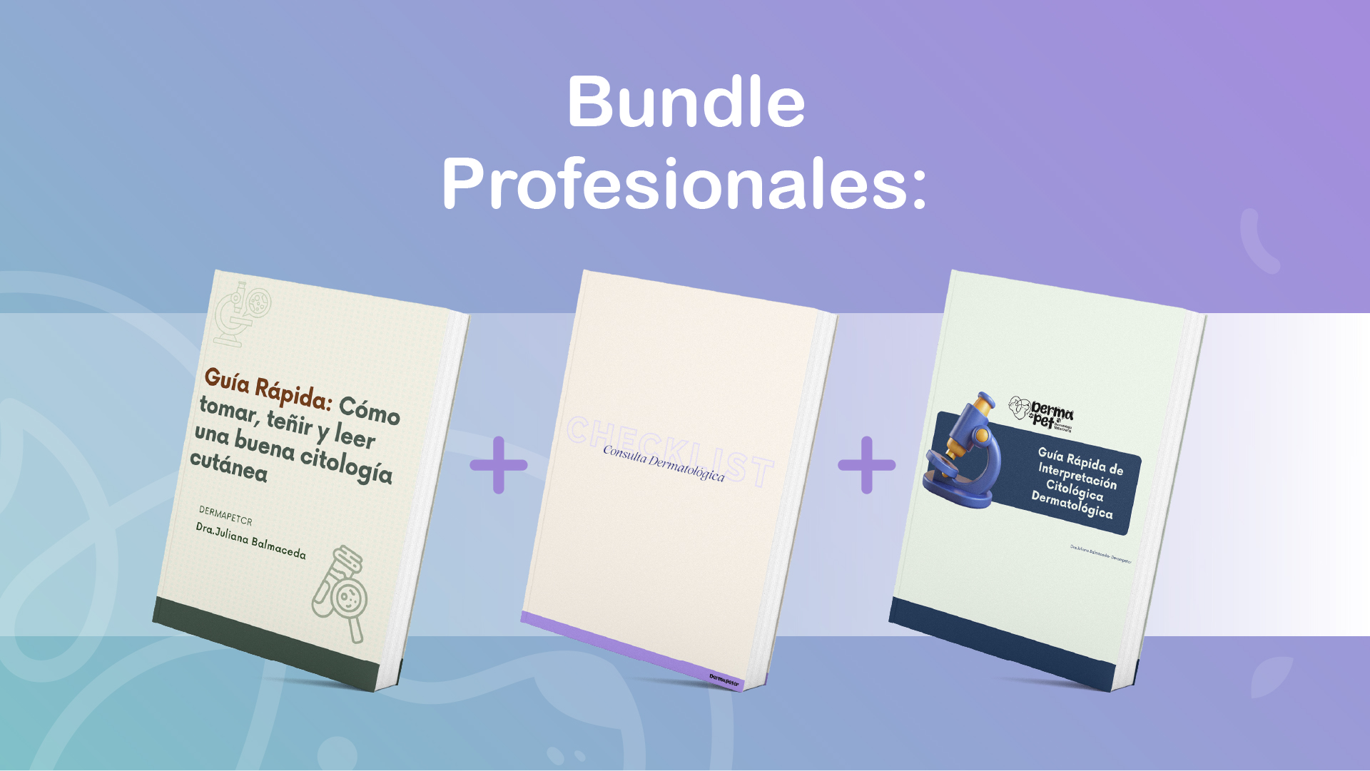 Bundle: Profesionales