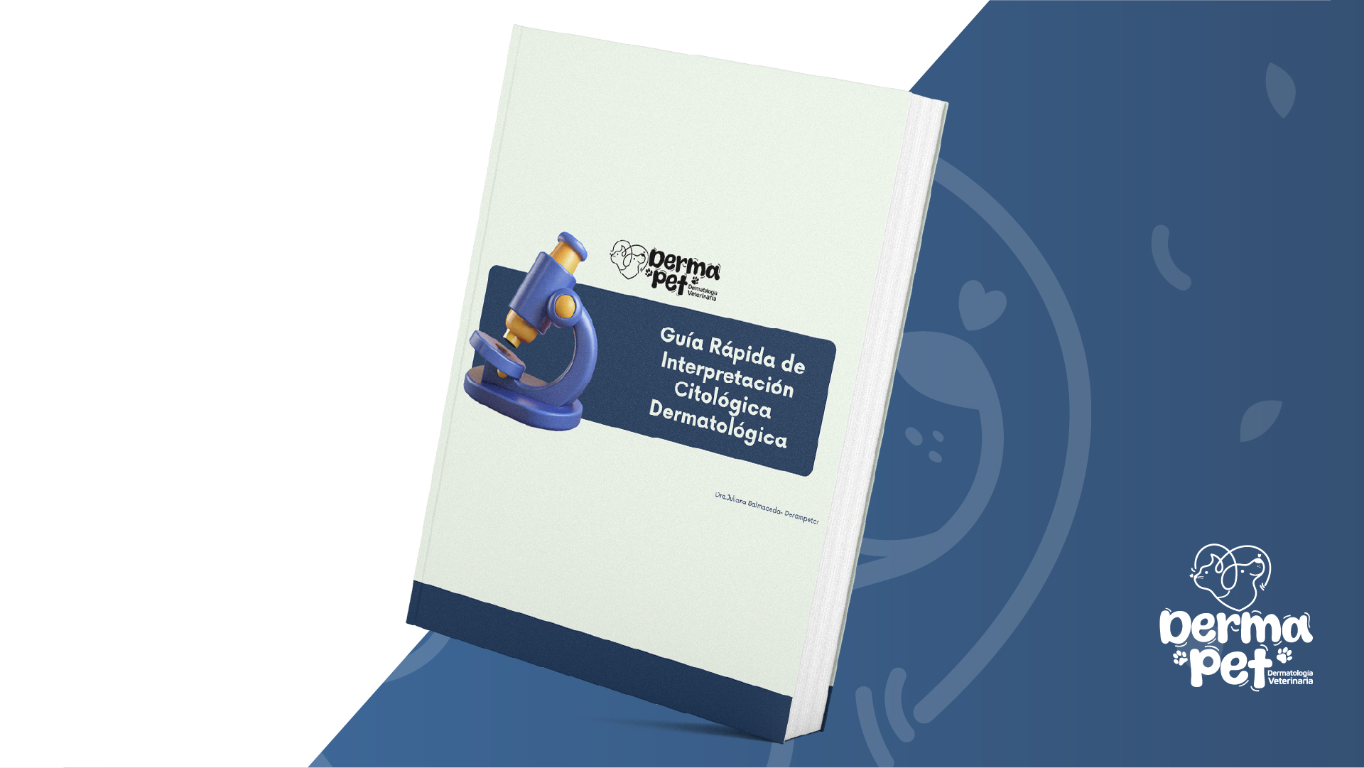 Guía Rápida de Interpretación Citológica Dermatológica
